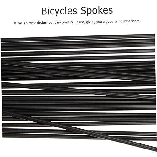 【並行輸入品】30Pcs bicycle spokes bike wheel protector se bike parts wheel sp_4