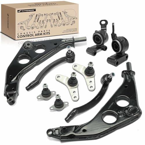 【並行輸入品】A Premium Set of 10, Front Lower Control Arm, Lower Rearward Conの画像