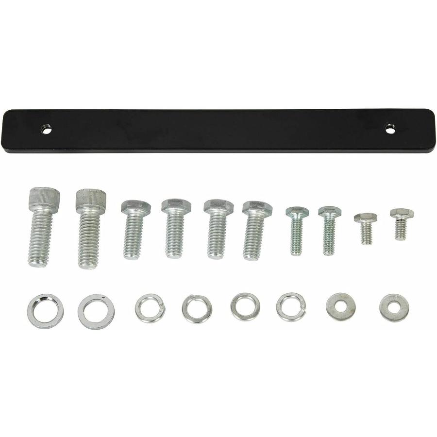 【並行輸入品】DATUIHAN Motorcycle Center Stand Compatible with 1999-2008 1999-2　並行_6