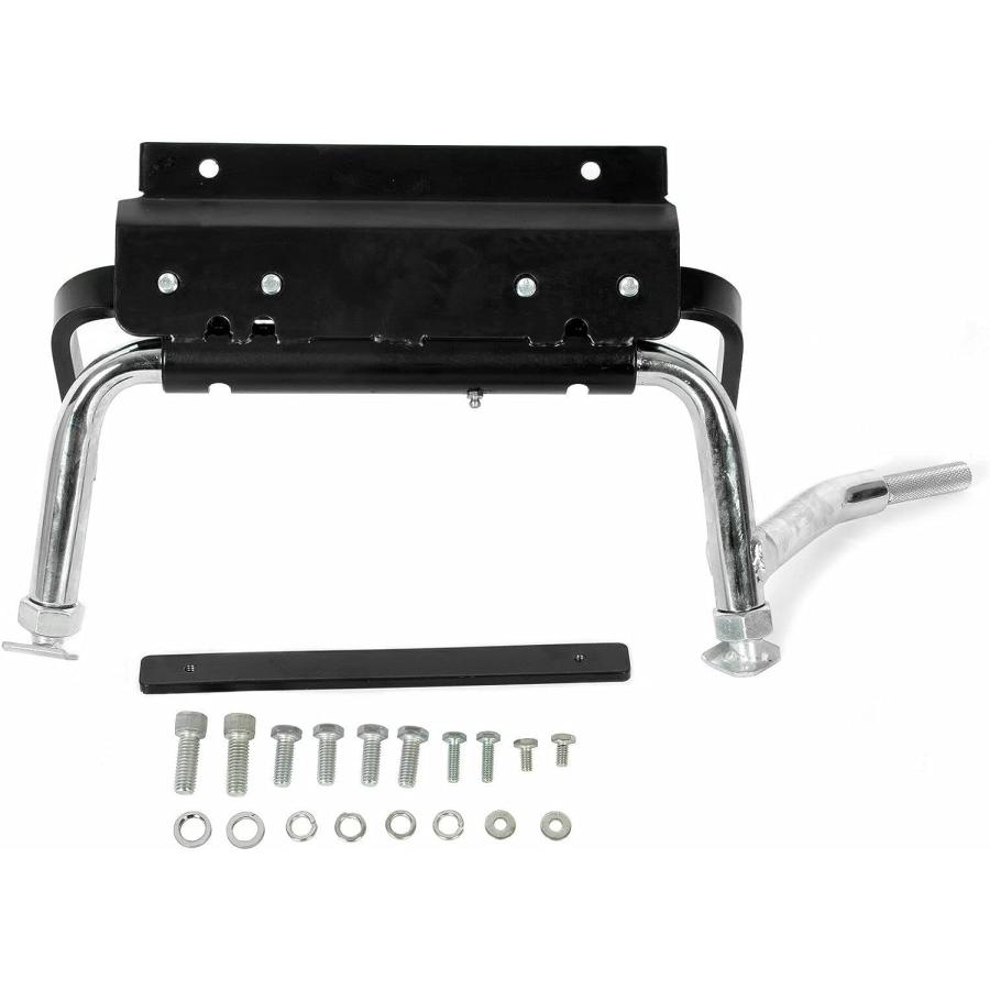 【並行輸入品】DATUIHAN Motorcycle Center Stand Compatible with 1999-2008 1999-2　並行_7