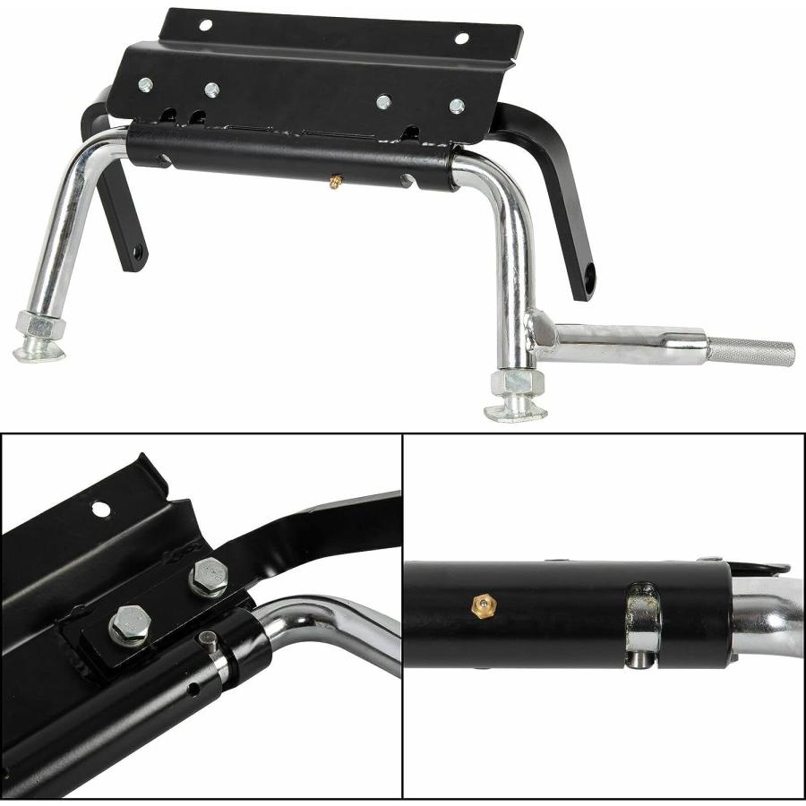 【並行輸入品】DATUIHAN Motorcycle Center Stand Compatible with 1999-2008 1999-2　並行_8