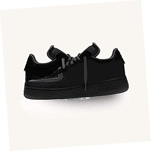 【並行輸入品】ULTECHNOVO 6pcs Shoe Rack Display Rack Sneaker Display Shelves Sの画像