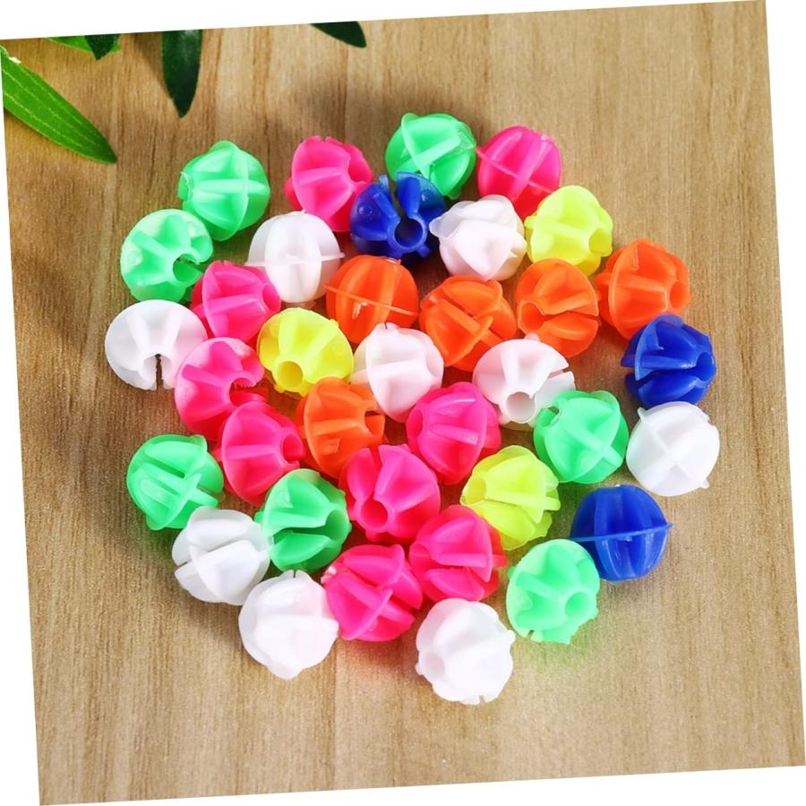 並行輸入品】CLISPEED 216 Pcs Star Decor Star Bike Wheel Spoke 