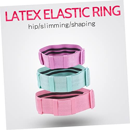 【並行輸入品】Healeved Fitness Band Resistance Exercise Bands Training Bands Rの画像
