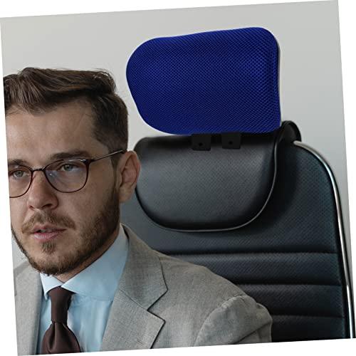 【並行輸入品】Tofficu 3 Sets Adjustable Headrest Neck Support Cushion Lift Cha_4