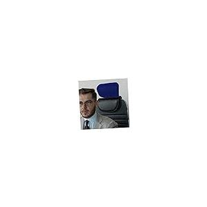 【並行輸入品】Tofficu 3 Sets Adjustable Headrest Neck Support Cushion Lift Cha_5
