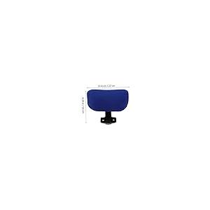【並行輸入品】Tofficu 3 Sets Adjustable Headrest Neck Support Cushion Lift Cha_8
