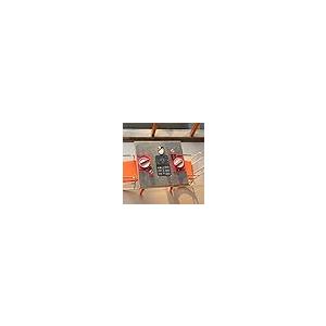 【並行輸入品】Ciieeo 1pc Recipe Folder Recipes Binder Clear Binder Listing Por_8
