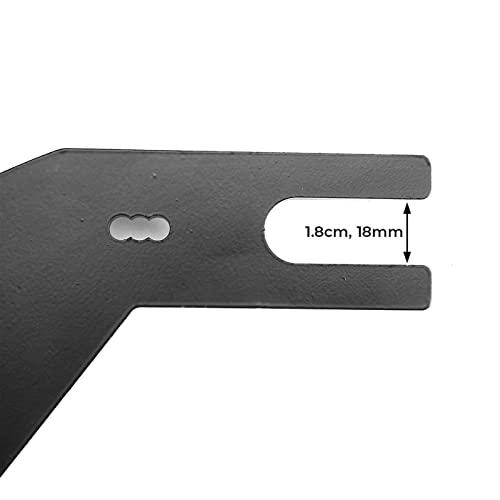 【並行輸入品】LECTY Motorcycle Back Cover Mudguard Motorcycle Rear Fender for_7