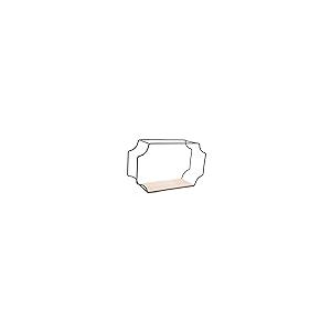 【並行輸入品】VOSAREA Wall Shelf Wall Mounted Shelves Decorative Wall Shelf Meの画像