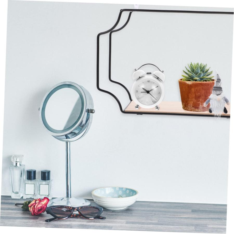 【並行輸入品】VOSAREA Wall Shelf Wall Mounted Shelves Decorative Wall Shelf Meの画像