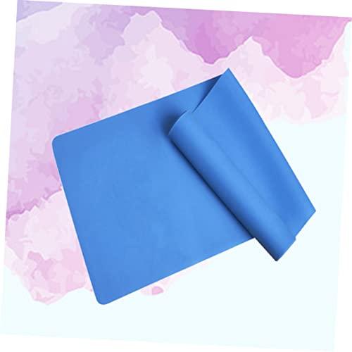 【並行輸入品】BESPORTBLE 2pcs Yoga Stretching Straps up Resistance Bands Pilatの画像