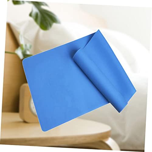 【並行輸入品】BESPORTBLE 2pcs Yoga Stretching Straps up Resistance Bands Pilatの画像