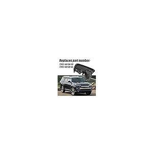 並行輸入品】Automkt リアシートロックコントロールレバー 2009 2019