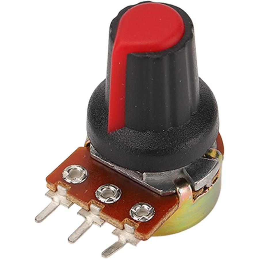 LM386 Module Mini Audio AMP Amplifier FR4 A PCB 3 12V Smart Elect｜import-tabaido｜09