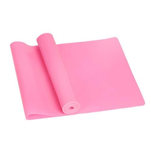 【並行輸入品】BESPORTBLE Strength Training Bands Stretching Strap Workout Tensの画像