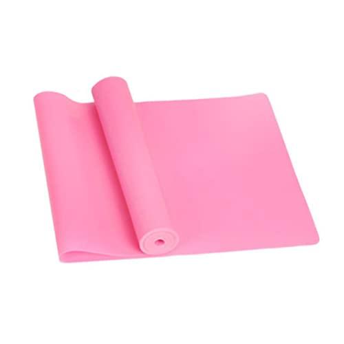 【並行輸入品】BIUDECO Resistance Bands for Stretching Exercise Stretch Bands Hの画像