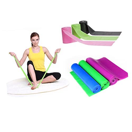 【並行輸入品】Garneck Shoulder Stretch Band Stretching Strap Yoga Resistance Bの画像