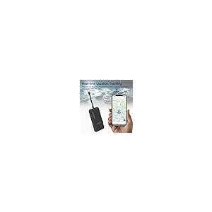 【並行輸入品】THE PERFECT PART Real Time GPS Tracker Tracking Locator Device G_4