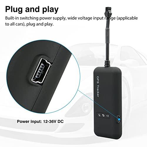 【並行輸入品】THE PERFECT PART Real Time GPS Tracker Tracking Locator Device G_9