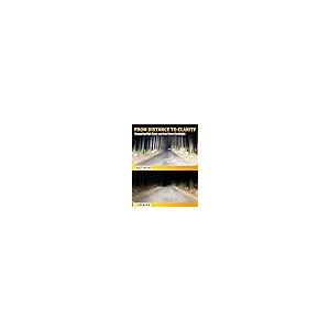 【並行輸入品】Fahren 9007/HB5 LEDヘッドライトバルブ 20000ルーメン 600%明るさ 9007 LEDヘッドライト リアルの画像