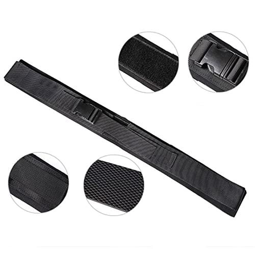 【並行輸入品】MBETA Hip Thrust Belt,Ankle Resistance Bands with Cuffs,Booty Paの画像