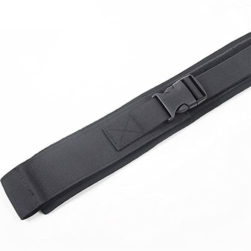【並行輸入品】MBETA Hip Thrust Belt,Ankle Resistance Bands with Cuffs,Booty Paの画像
