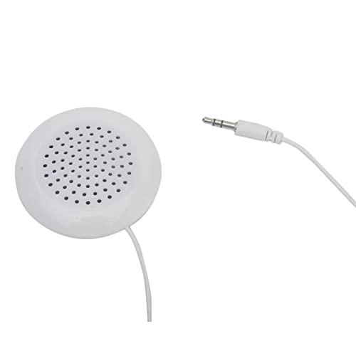 Mini Speaker Portable Pillow 3.5mm Stereo Speaker for MP3/MP4 CD 並行輸入品｜import-tabaido｜08