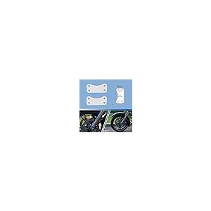 並行輸入品】XYZMT オートバイ フロント 21インチ ホイールフェンダー