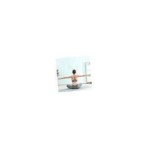 【並行輸入品】BESPORTBLE 2pcs 8 Figure 8 Tensioner Yoga Stretching Straps Flexの画像