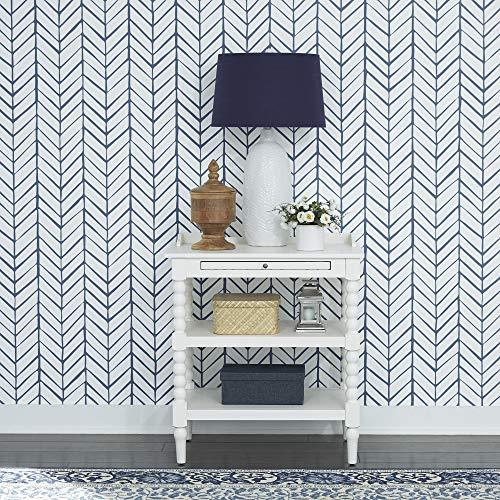 【並行輸入品】Liberty Furniture INDUSTRIES Harbor View Accent Table, W26 x D18_1