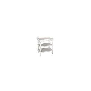 【並行輸入品】Liberty Furniture INDUSTRIES Harbor View Accent Table, W26 x D18_5