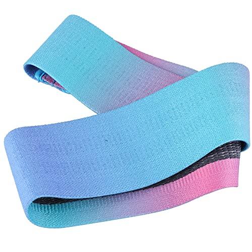 【並行輸入品】GUPE Resistance Bands for Working Out, Non Slip Resistance Loopの画像
