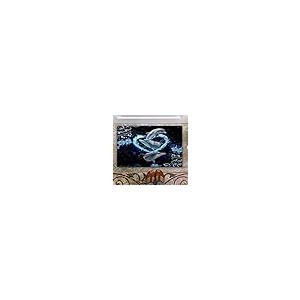 【並行輸入品】Dolphin Lovers Welcome Home Non Slip Rubber Backed Entryway Rugsの画像