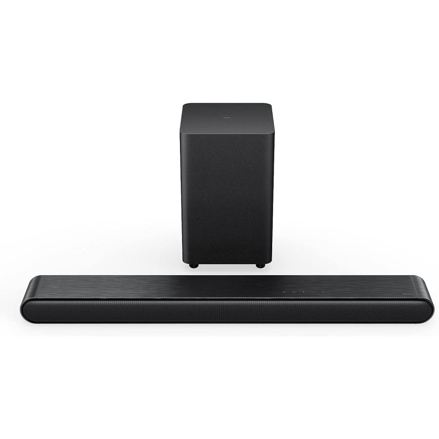 TCL 3.1ch Sound Bar with Wireless Subwoofer  (S4310  2023 Model)｜import-tabaido｜09