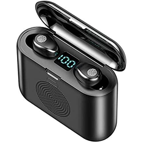 Wireless Bluetooth headset 5.0 Bluetooth speaker can be used as  並行輸入品｜import-tabaido｜02