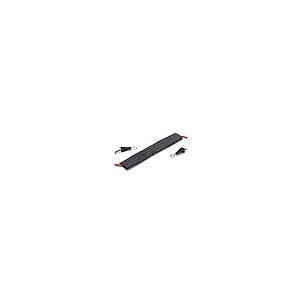 【並行輸入品】INOOMP Pull Cord Protector Exercise Bands Resistance Gym Belt Fiの画像