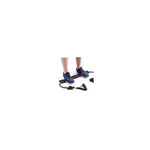 【並行輸入品】INOOMP Pull Cord Protector Exercise Bands Resistance Gym Belt Fiの画像