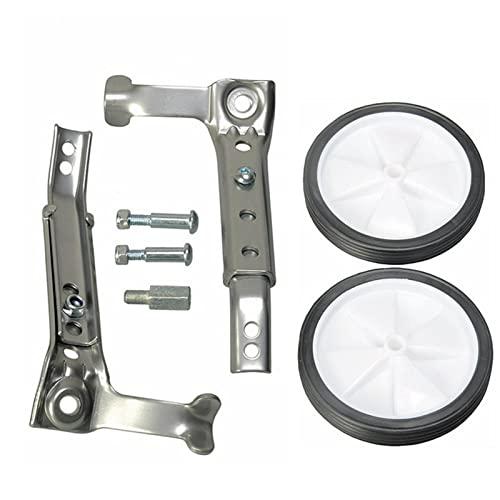 【並行輸入品】Bicycle Training Wheels, Universal Kids Bicycle Balance Stabilisの画像