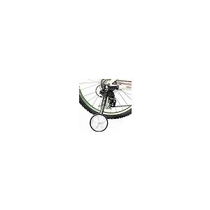 【並行輸入品】Bicycle Training Wheels, Universal Kids Bicycle Balance Stabilisの画像