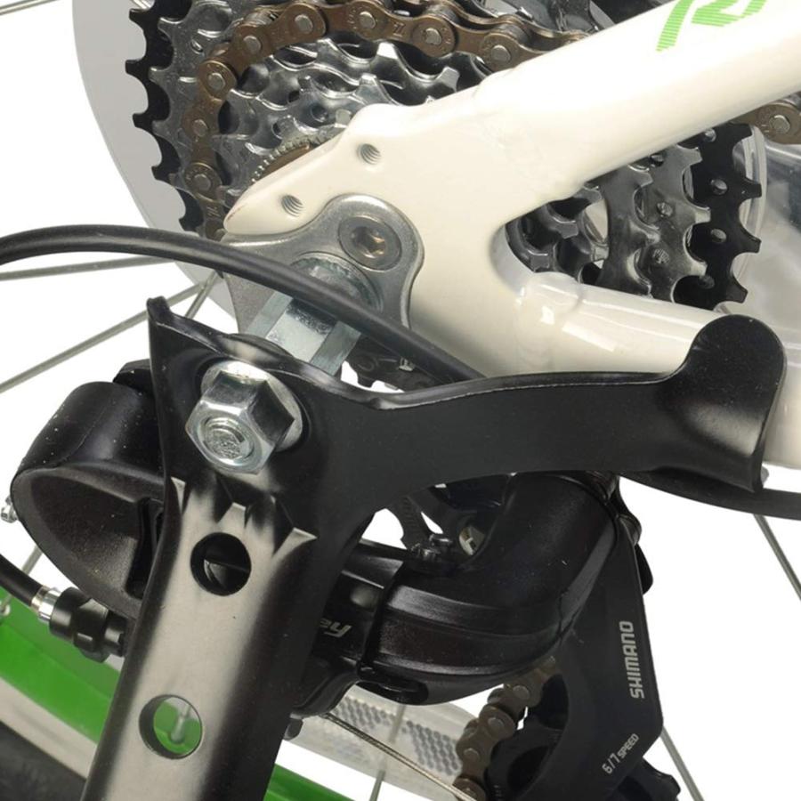 【並行輸入品】Bicycle Training Wheels, Universal Kids Bicycle Balance Stabilisの画像