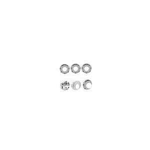 【並行輸入品】BESPORTBLE 6pcs Bicycle Wrench Bike Spoke Key Spoke Adjustment T_5
