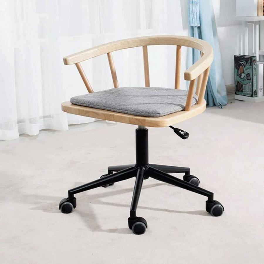 【並行輸入品】KJGLW Office Chair   The Company High Task Fabric Mesh Back Comp_6
