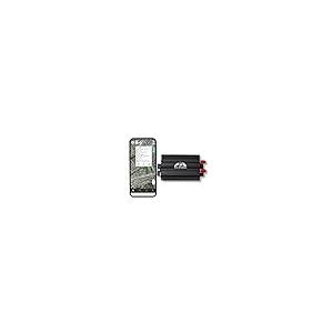 【並行輸入品】BAANOOL BN 103 A/B 2G GPSトラッカー 車用 月額料金なし カートラッカーデバイス ミニロケーター 自動車用_2