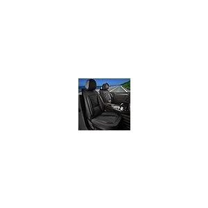 【並行輸入品】IKABEVEM 2PCS Front Seat Covers Fit for Jeep Wrangler 2003 2023_2