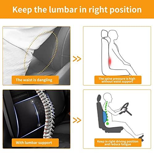 【並行輸入品】IKABEVEM 2PCS Front Seat Covers Fit for Jeep Wrangler 2003 2023_7