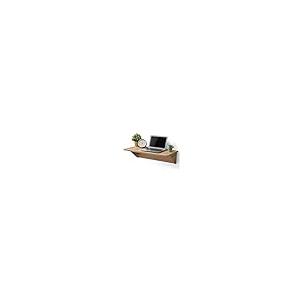 【並行輸入品】CHEWO Wooden Wall Mounted Bar Tables,Solid Wood Folding Wall Mou_8
