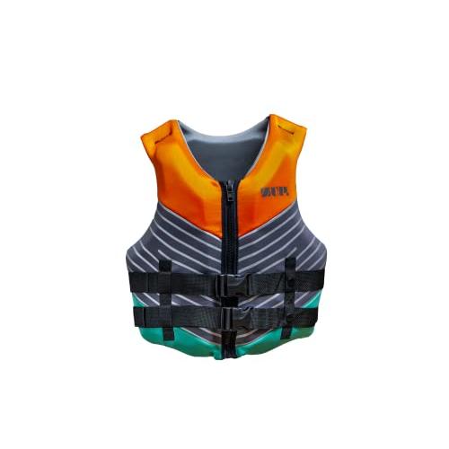 【並行輸入品】ZUP Ladies Neoprene Life Jacket， 2XL_1
