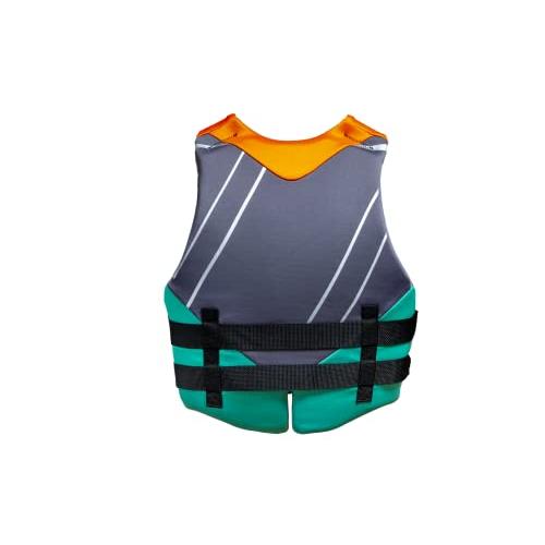 【並行輸入品】ZUP Ladies Neoprene Life Jacket， 2XL_4