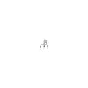 【並行輸入品】Angeles グレー クローム 脚 14インチ MyPosture 椅子 14インチ Angeles Gray Chrome L_2